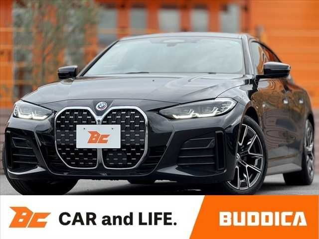 BMW 420D