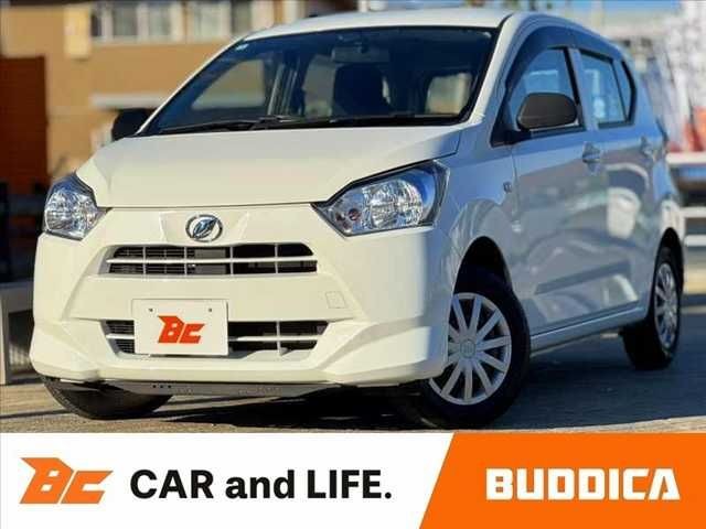 2018 Daihatsu Mira ES