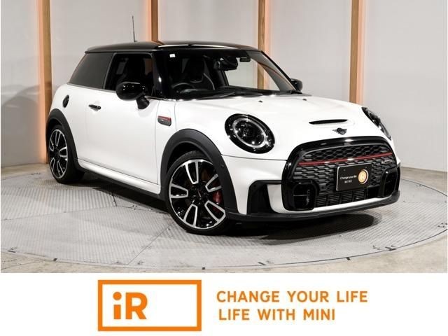 BMW MINI