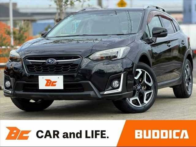 2017 Subaru Impreza XV