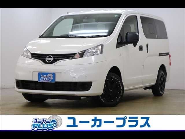 2024 Nissan NV200 Vanette