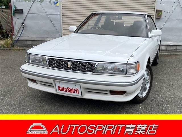 Toyota Chaser