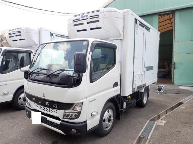 Mitsubishi Canter T