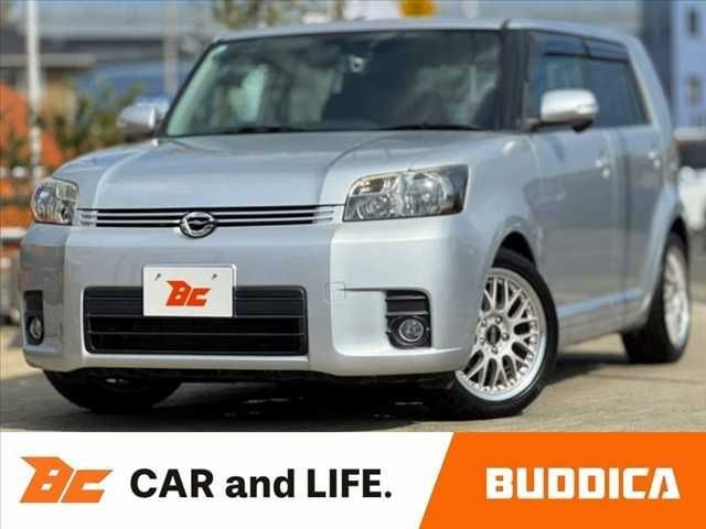 2007 Toyota Rumion