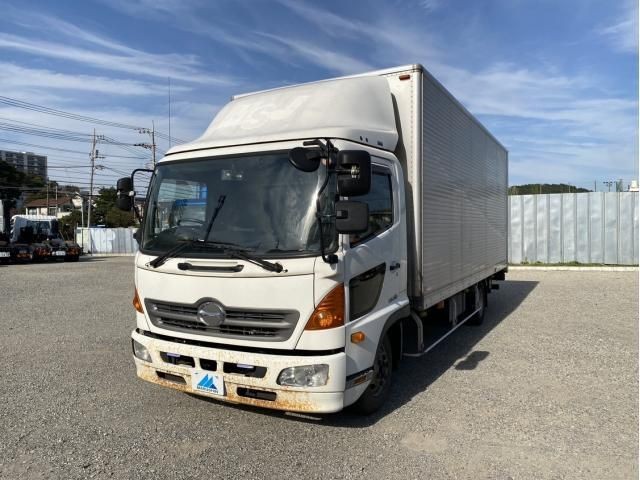 Hino Ranger