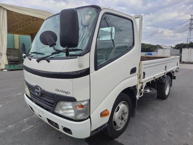 Hino Dutro