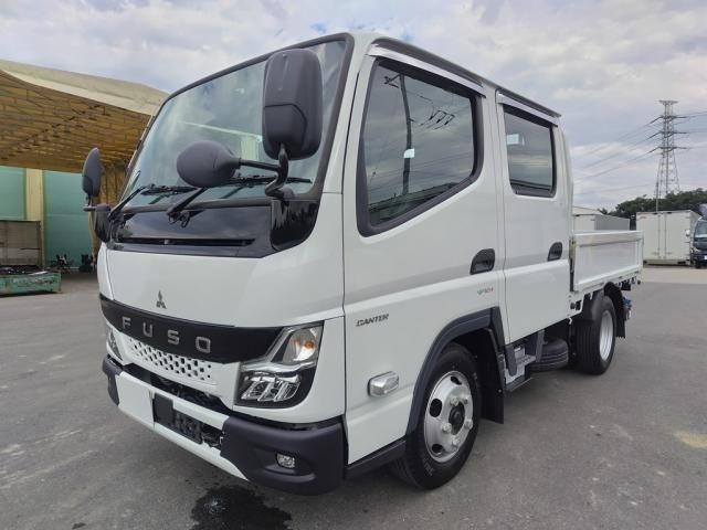 Mitsubishi Canter T