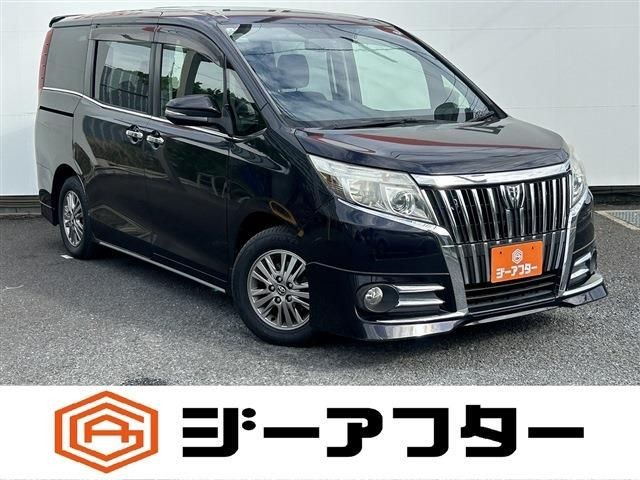 Toyota Esquire