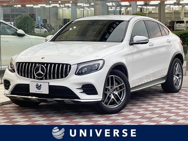 Mercedes-Benz GLC200
