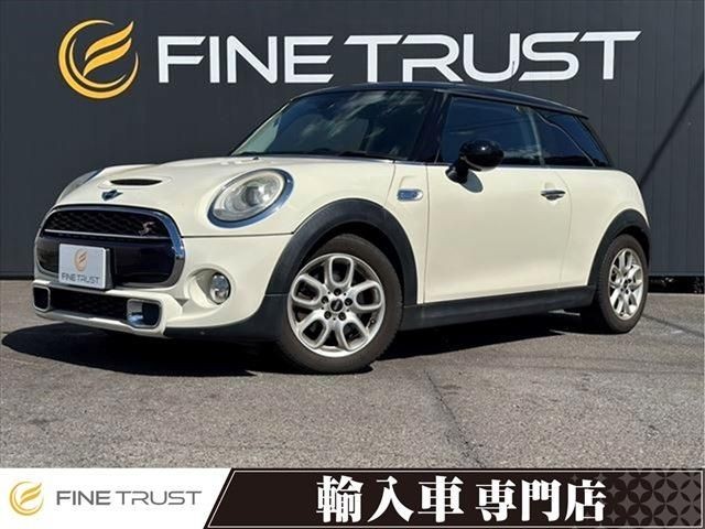 BMW MINI