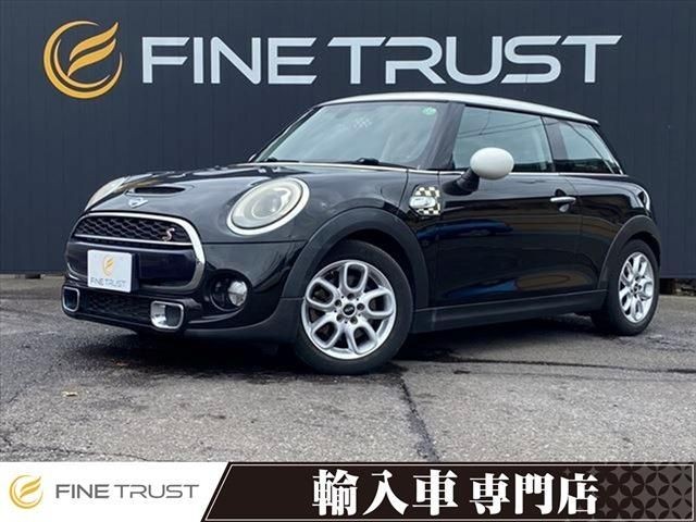 BMW MINI