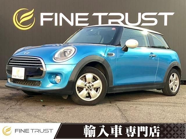 BMW MINI