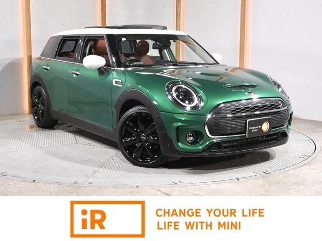BMW MINI