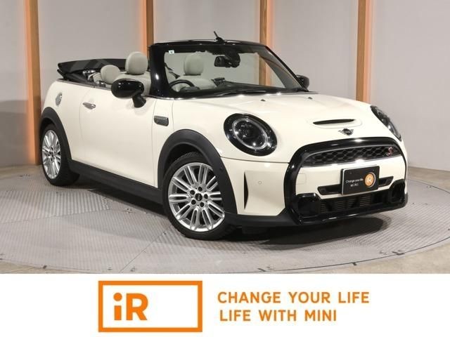 BMW MINI