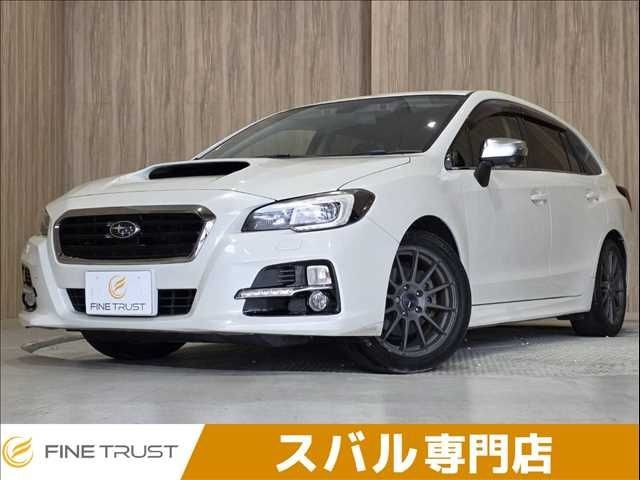2015 Subaru Levorg