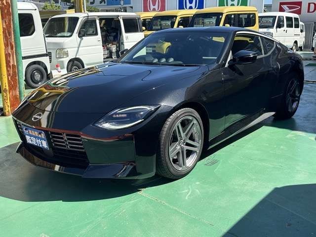 Nissan Fairlady Z