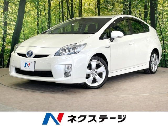 2009 Toyota Prius