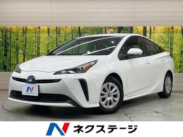 2022 Toyota Prius