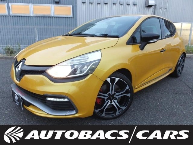 Renault Lutecia