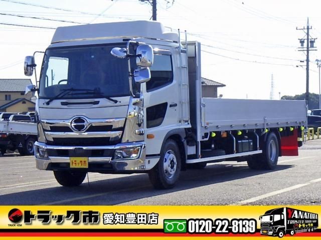 Hino Ranger