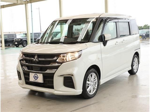 Mitsubishi Delica D2