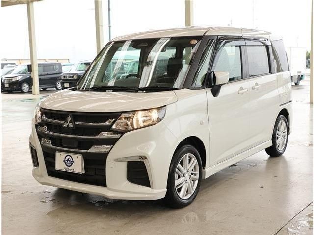 Mitsubishi Delica D2