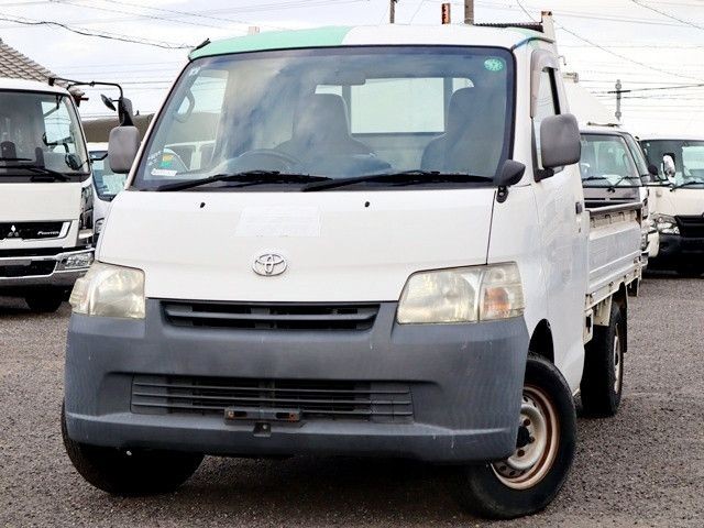 2011 Toyota Townace T