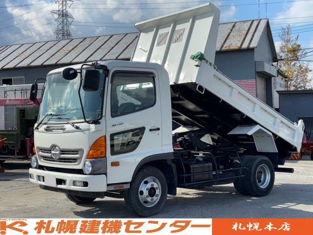 Hino Ranger