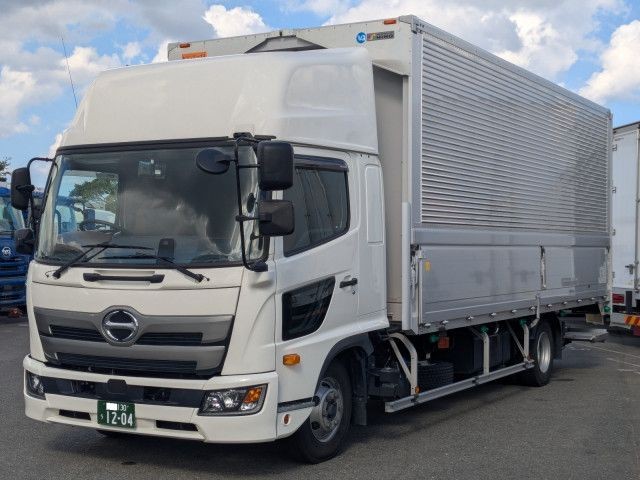 Hino Ranger