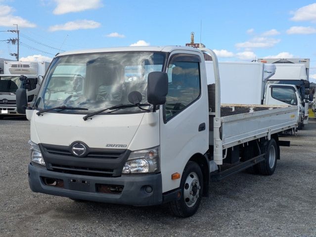 Hino Dutro