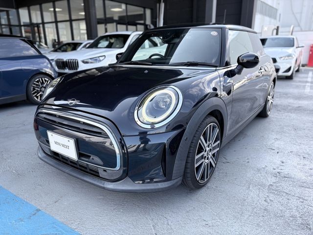 BMW MINI