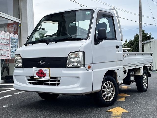 2006 Subaru Sambar T