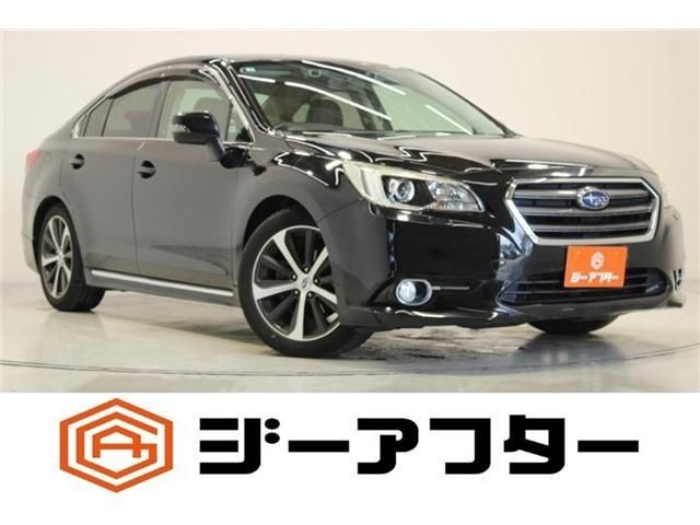 2014 Subaru Legacy B4
