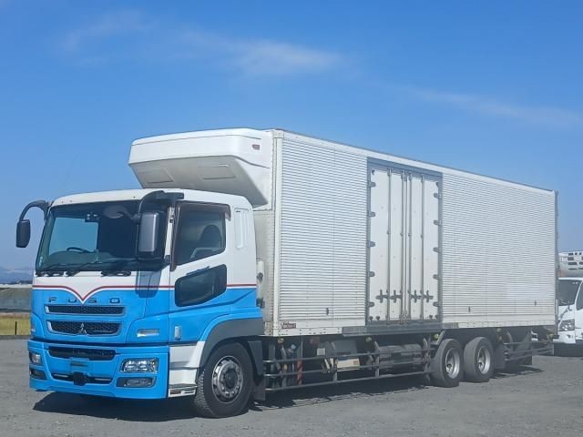 2015 Mitsubishi Super Great