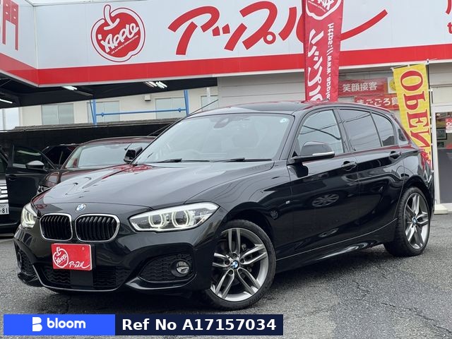 BMW 118D