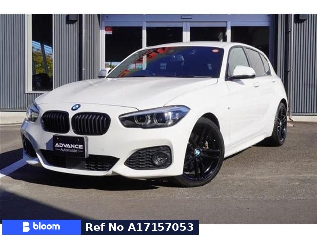 BMW 118I