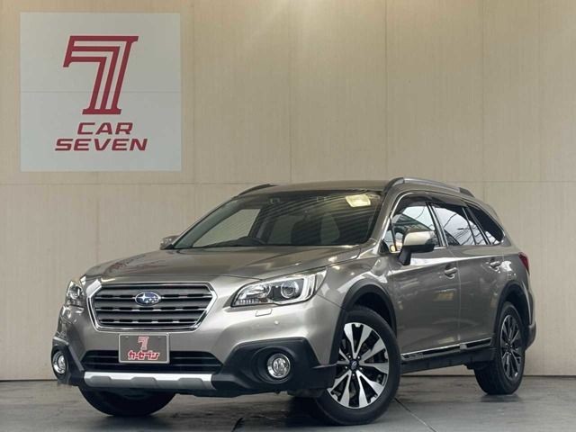 2015 Subaru Outback