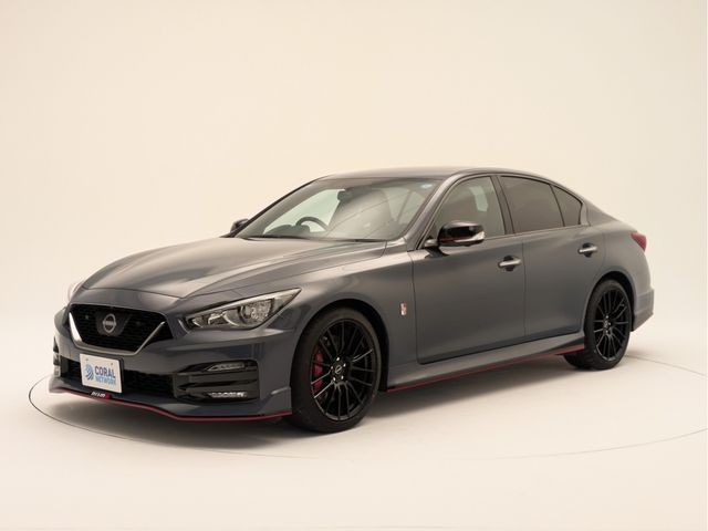 2023 Nissan Skyline