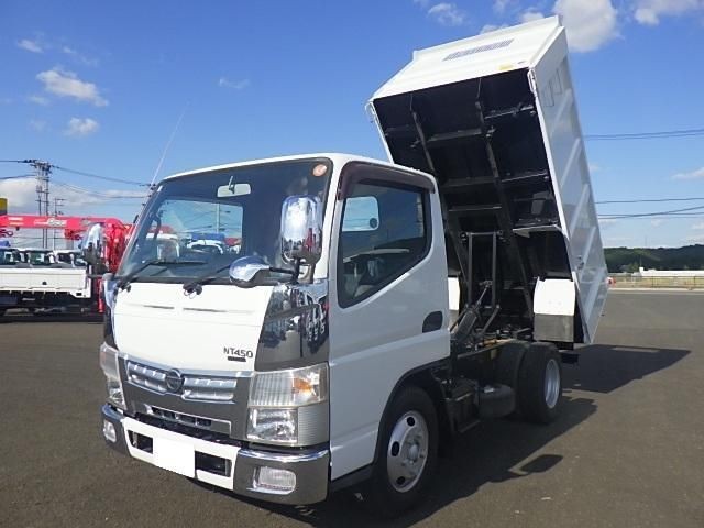 Nissan Atlas