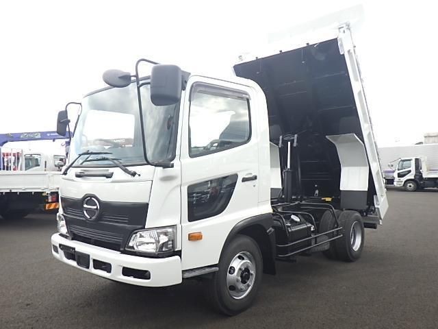 Hino Ranger