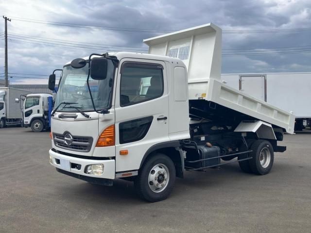 Hino Ranger