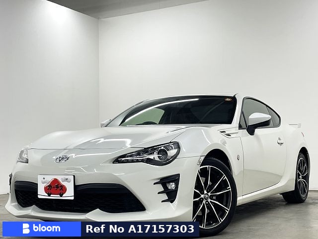 2019 Toyota 86