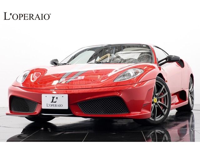 Ferrari F430
