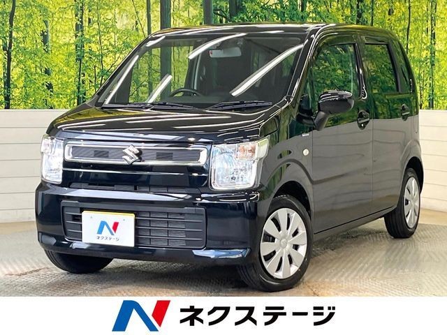 2021 Suzuki Wagon-R