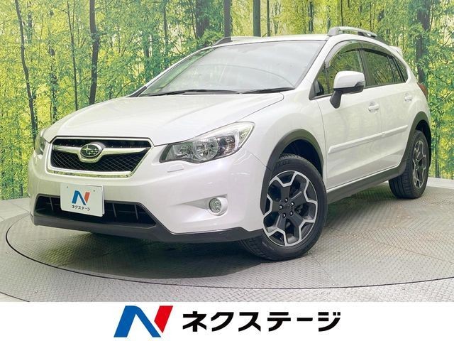 2013 Subaru Impreza XV