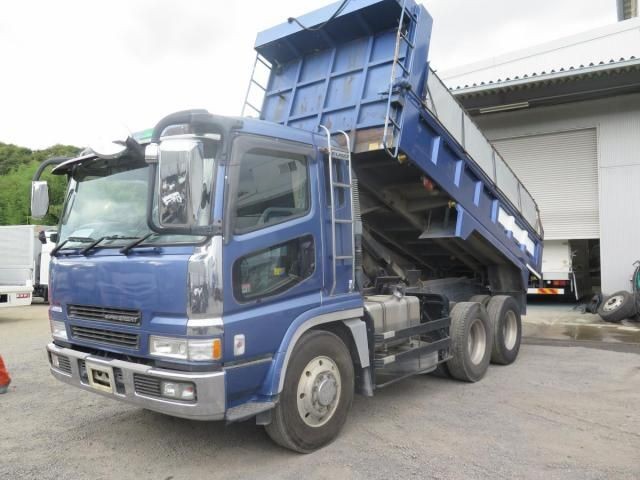Mitsubishi Super Great