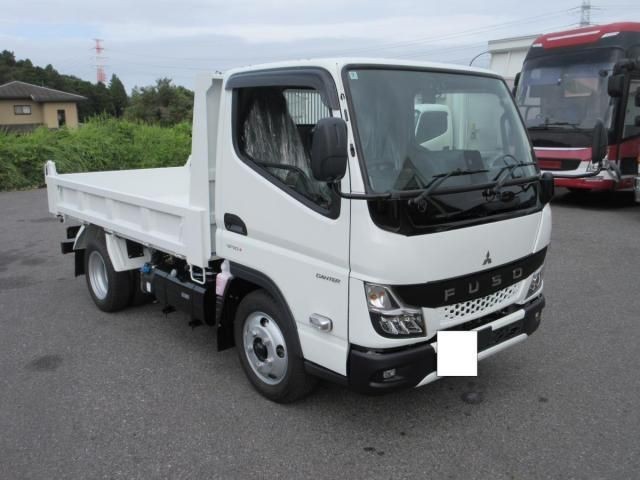 Mitsubishi Canter T