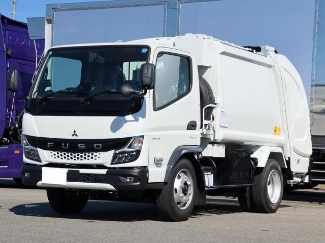Mitsubishi Canter T