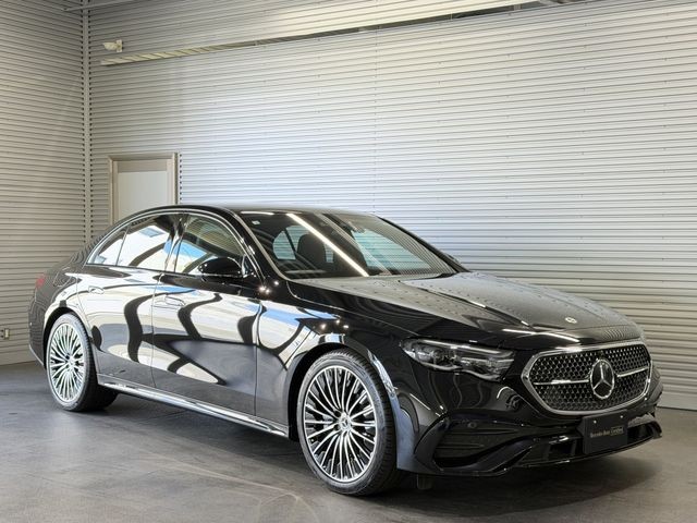 Mercedes-Benz E220D