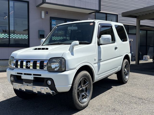 2012 Suzuki Jimny